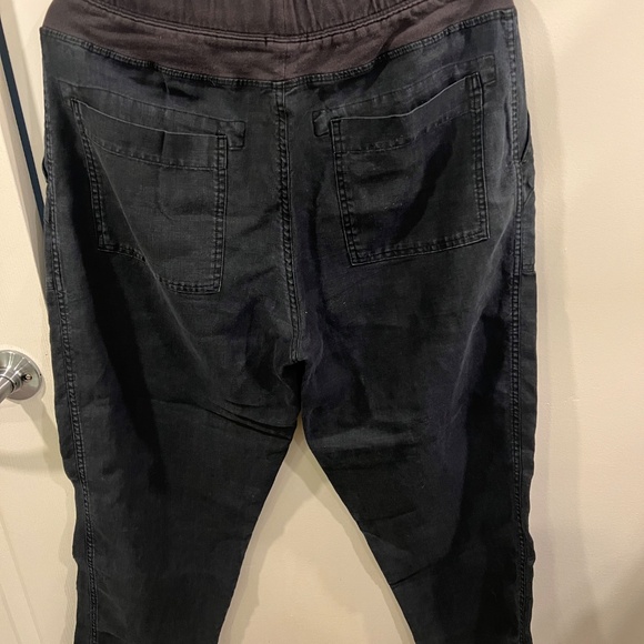 Linen pants - james perse - Picture 4 of 6